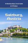 Salzburg, Austria: Including the Salzburg Area: 14 (Starting-Point Travel Guides)