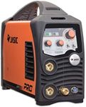 Jasic Tig 200 AC/DC Digital Welding