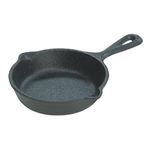 Lodge Egg Pans