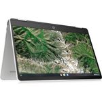 Hp 14 Touch Screen Chromebook