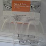 Extreme Tooth Whitening Kit (New 44% Gel with Instant Trays) by Expertwhitening