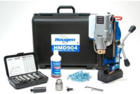 Hougen HMD