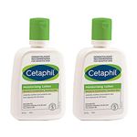 Cetaphil Moisturizing Lotion, 100ml (Pack of 2)