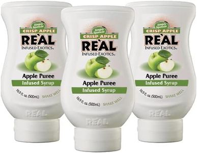 Crisp Appl