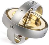 Super Precision Gyroscope - With fr