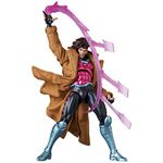 Gambit Comic Ver. MAFEX (X-MEN)