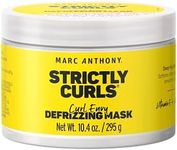 Marc Anthony Deep Hydrating Conditioner for Dry & Damaged Hair, Strictly Curls - 10 Fluid Ounces