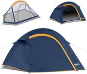 Camping Tent 1-2 Person, Easy Set u