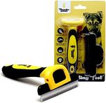 Best Professional Deshedding Tool a