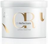 Wella Professionals Care Oil Reflections Luminous Reboost Mask 500ml