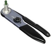 Deutsch HDT-48-00 Solid Contacts Crimping Tool by TE Connectivity