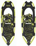 Yukon Charlies Run Ultra-Lite Snowshoe, 822