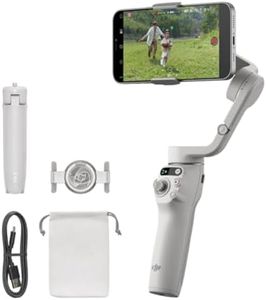 DJI Osmo M