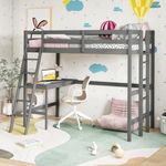 Your Zone Loft Beds