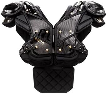 VARSITY ALL-PURPOSE SHOULDER PADS ARC V1 by VICIS