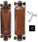 Arbor Dropcruiser Collective Flagsh