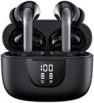 Wireless Earbuds Bluetooth 5.3 Deep