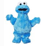 Playskool Friends Sesame Street Cookie Monster Mini Plush