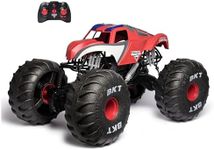 Monster Jam Marvel Mega Spider-Man 