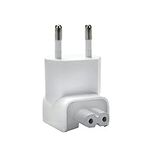 Interchange AC Adapter Power Plug -