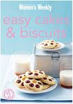 Easy Cakes & Biscuits