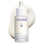 Caudalie Vinoperfect Brightening Dark Spot Serum Vitamin C Alternative - 62x More Effective than Vitamin C with Viniferine for a Visibly Brighter Even Complexion