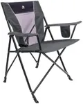 GCI Comfort Pro Chair Heathered