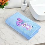 Bath Towel For Baby Girls