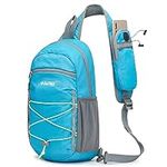 G4Free Sling Bag Backpack RFID Bloc