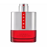 Prada Luna Rossa Sport Eau de Toilette 100ml