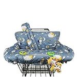 Shopping cart Cover, cart Cover for