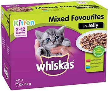 WHISKAS Ki