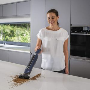 Shark WandVac 2-in-1 Cordless Handheld Vacuum Cleaner – Lightweight