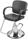 Pibbs 3606 Messina Hydraulic Stylin