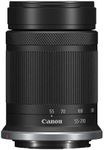 Canon RF-S Lens 55-210mm F5-7.1 IS 