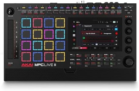 Akai Profe