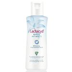 lactacyd feminine wash Intimate Whitening Daily Feminine Wash (White , 150ml)