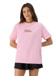 The Souled Store Archie: Life in Riverdale Women Oversized T-Shirts