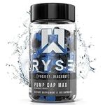 RYSE Up Supplements Project Blackou