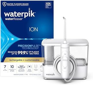 Waterpik I