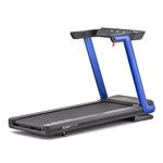 Reebok FR30z Floatride Treadmill, Color- Blue