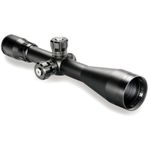 Bushnell Elite 6500 4.5-30 x 50 Matte Fine Multi-X Reticle with Rainguard Riflescope