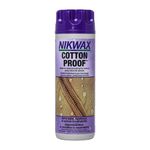 Nikwax Cotton Proof Waterproofing