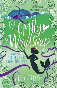 Emily Wind