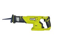 Ryobi P519 18V One+ Reciprocating Saw (Bare Tool)