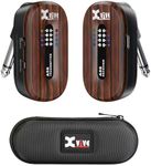 Xvive A58 Wireless Guitar System 5.