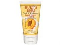 Burts Bees Peach & Willowbark Deep 