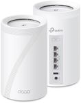 TP-Link Deco BE63 Tri-Band WiFi 7 B