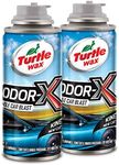 Turtle Wax 50819 Power Out Odor-X K