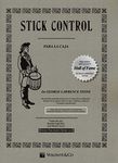 Stick Control